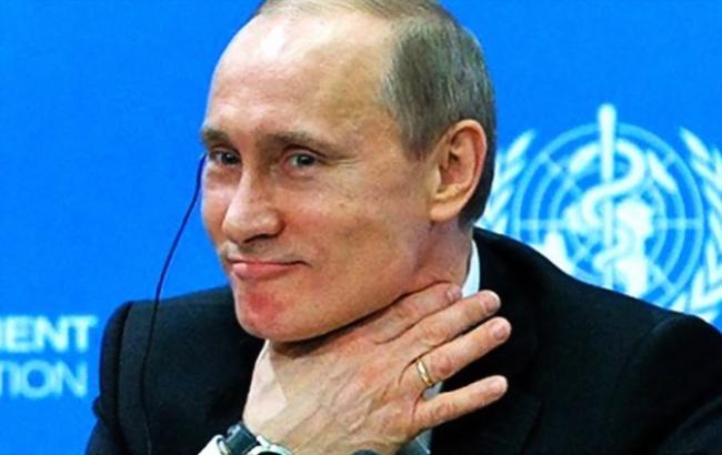 Путин заставит госслужащих клясться