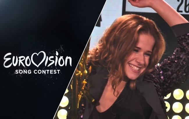 Евровидение 2016 (Бельгия): выступление Laura Tesoro с песней "What's the Pressure"