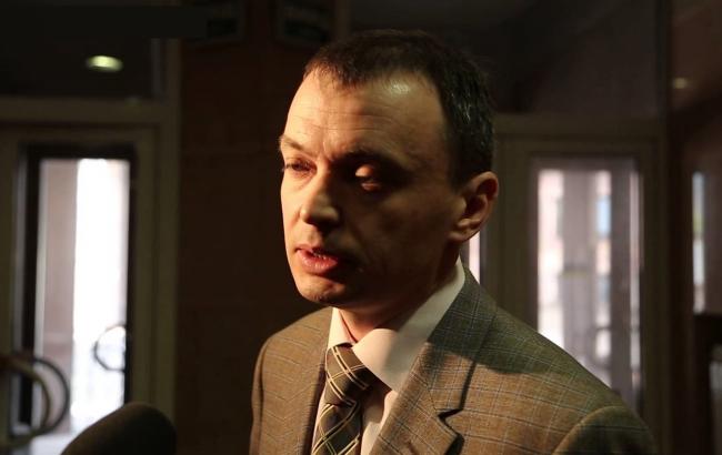 Минюст зарегистрировал Романа Сидорака как руководителя "Укртранснафты"