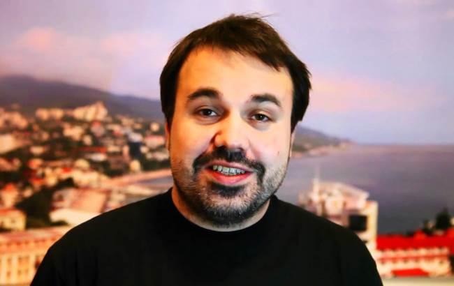 Антон Лирник опроверг информацию о своих выступлениях в Крыму