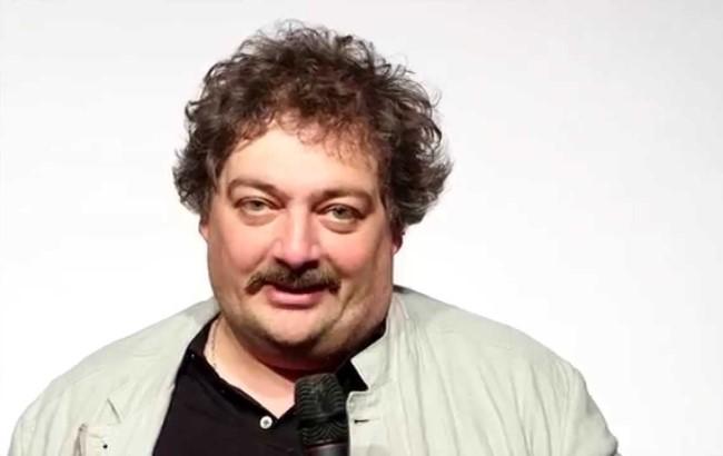 Быков об офшорном скандале: "От российской власти никто не ждет честности"