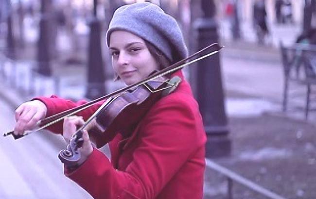 Street Music Day
