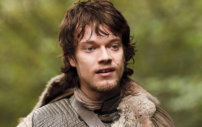 "Вонючка" из "Игры престолов" "поймал звезду" в Москве