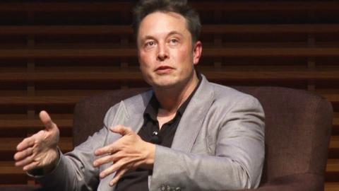 Илон Маск признался, что он инопланетянин
