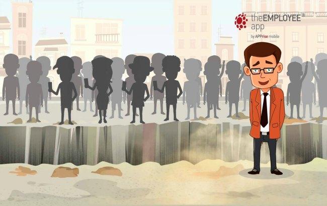 Мобильная платформа APPrise Mobile привлекла 1 млн долларов инвестиций