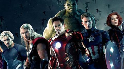 Фанатів обрадували можливістю кросовера "Людей Ікс" з "Месниками"