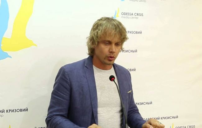 В Одесі повідомили про інсценування вбивства адвоката в ході поліцейської спецоперації