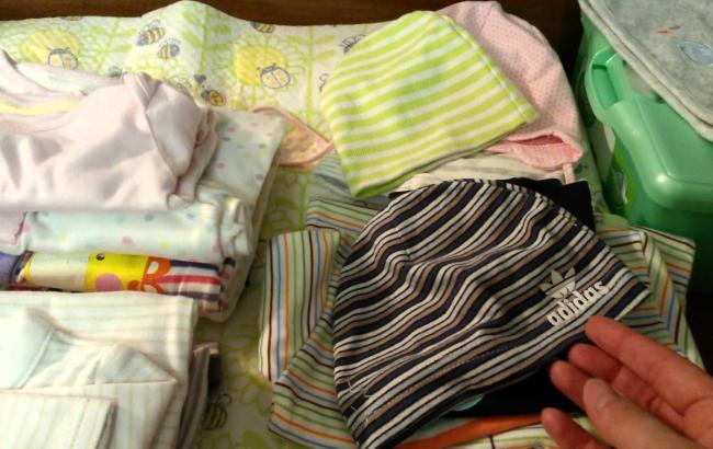 Американские производители одежды отстают от моды