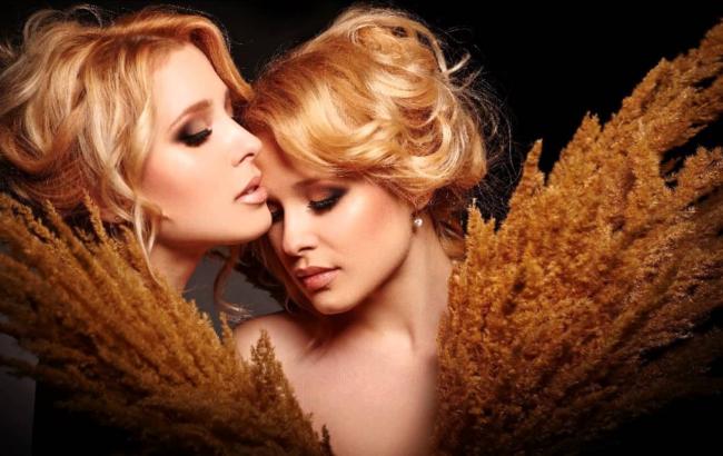 Сестри Толмачеви представили кліп для конкурсу «Євробачення-2014»