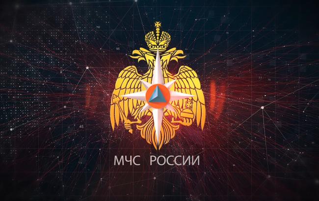 У РФ сталася пожежа на Казанському пороховому заводі, одна людина загинула