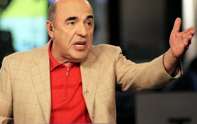 Рабинович предлагает МВФ конфисковать за кредиты Украины яхты и виллы Левочкина