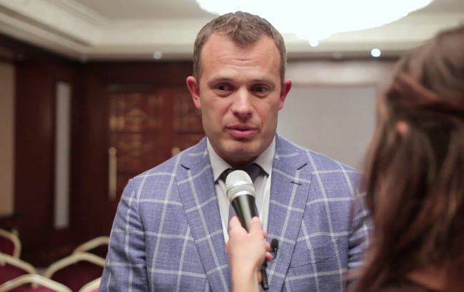 Тинний: Коломойський блокує законопроект про підтримку виробників "зеленої" енергії