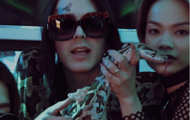 Репер Face відмовився від "ещкере"