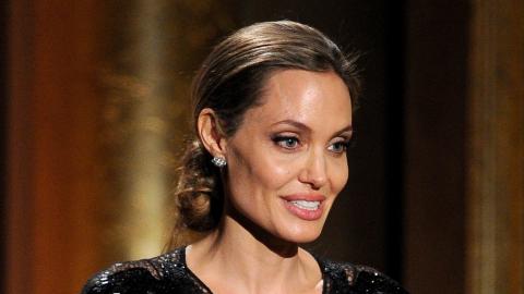 Оскар 2018: Анджеліна Джолі проігнорувала головну кінопремію США