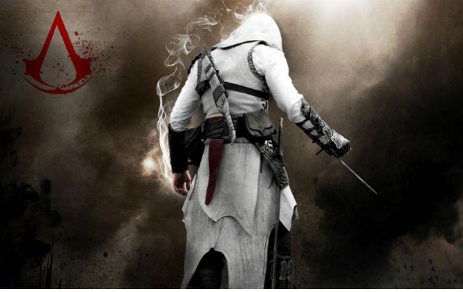 Игра "Assassin’s Creed” станет телесериалом