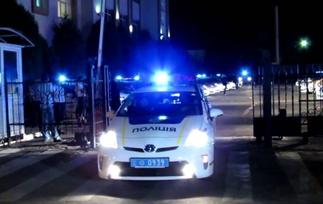 У Львові вночі сталися два вибухи