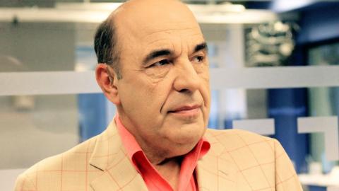 Реформа від Кабміну підтверджує, що сьогоднішній владі "пенсіонер не потрібен", - Рабінович