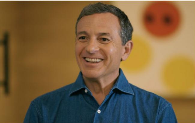 Глава Walt Disney відмовився від поста президента США через дружину