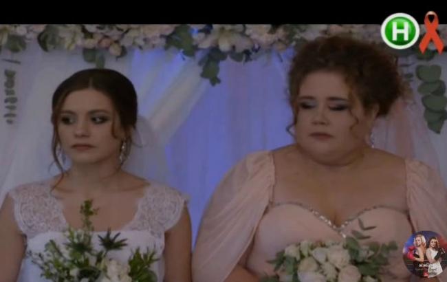 Киев днем и ночью: 4 сезон 45 серия смотреть онлайн