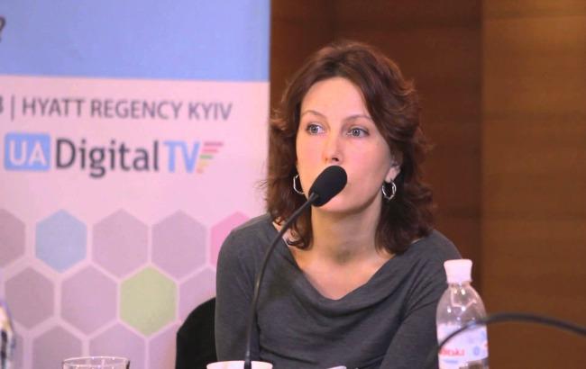 CEO "Новой почты" Ферчук покинула компанию