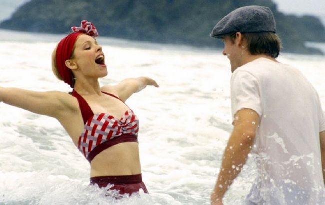 14 фільмів про кохання для легкого романтичного вечора