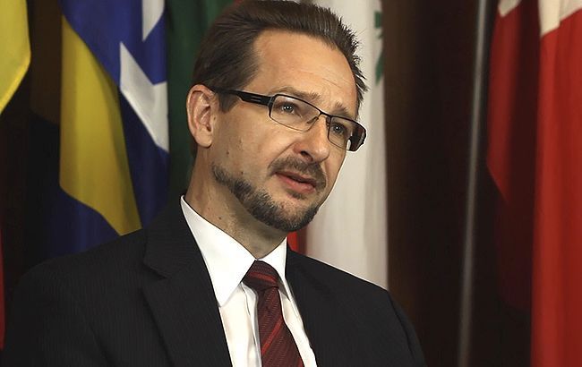 В ОБСЕ прокоментували заборону росіянам спостерігати за виборами в Україні