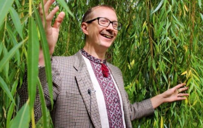 Известный телеведущий идет в армию