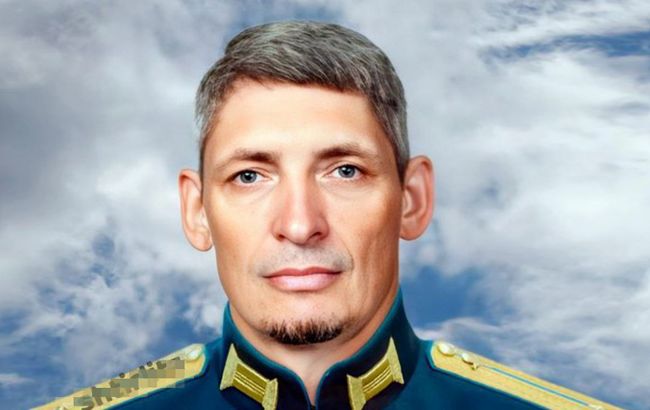 ЗСУ ліквідували найманця ПВК "Вагнера"