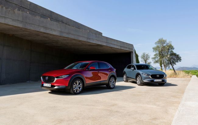 Стильные и с малым расходом топлива: ТОП-5 новых кроссоверов для города