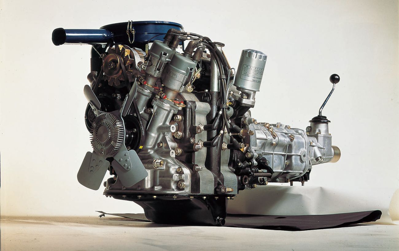 Найкращі двигуни для авто з минулого - які можна купити сьогодні | РБК ...