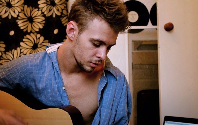 UNPLUGGED: Барських представив акустичний альбом суперхітів &laquo;С Максом по домам&raquo;