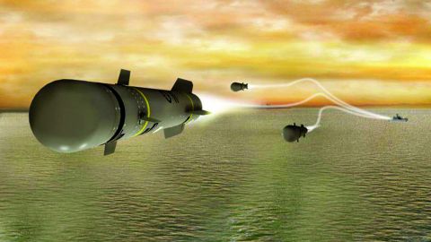 Україна може отримати від Британії новітні ракети Brimstone Sea Spear, - Міноборони