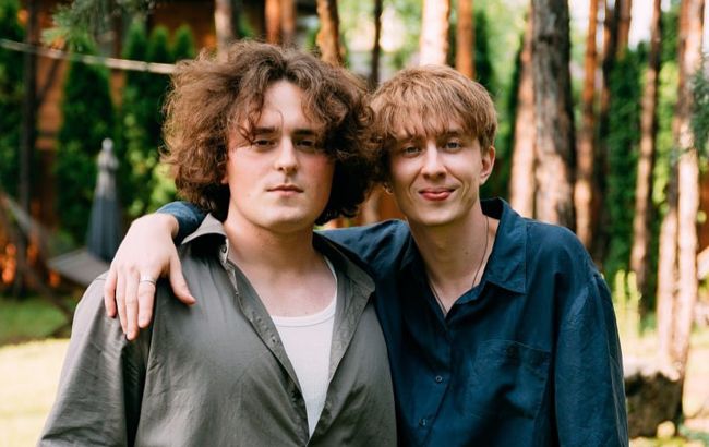 "Искреннее желание". Участники популярной группы объяснили, почему перешли на украинский язык