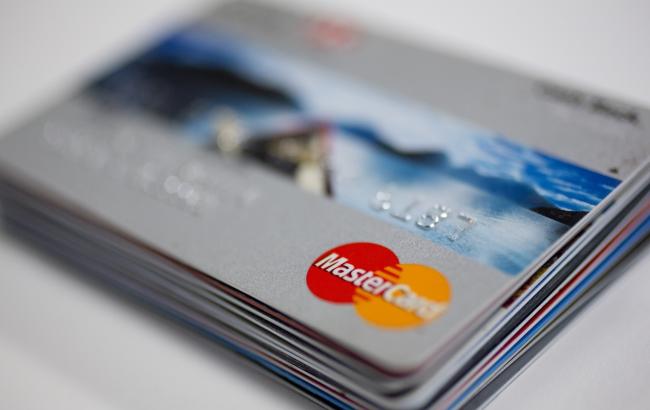 Украина и Бельгия договорились об обмене информацией для оверсайта MasterCard Europe