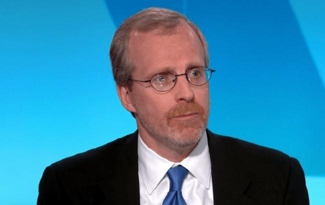 США повинні дати Україні зброю і посилити санкції проти Росії, - екс-глава Freedom House