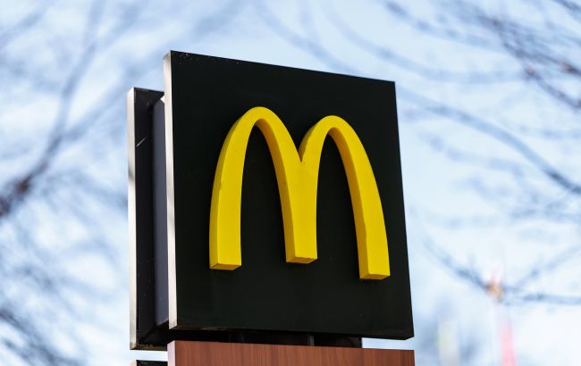У McDonald's підтвердили атаку по складу на Київщині