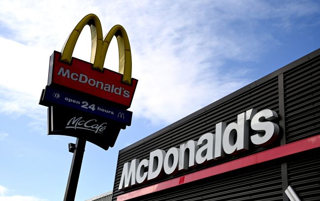 У Одесі відкриється МакДональдс? З'явилися ознаки поновлення роботи ресторанів