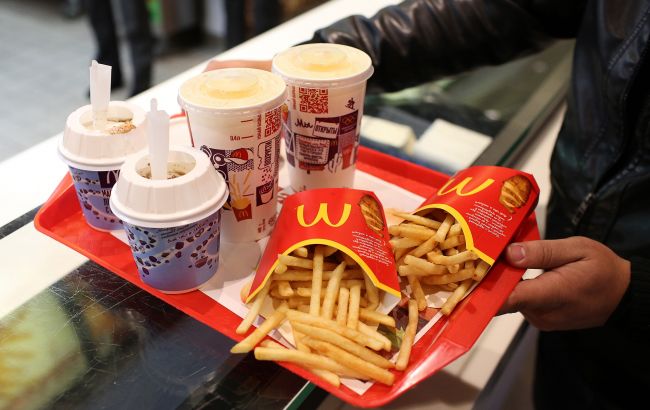 Есть две причины. Почему McDonald's не откроется в Харькове даже в укрытии