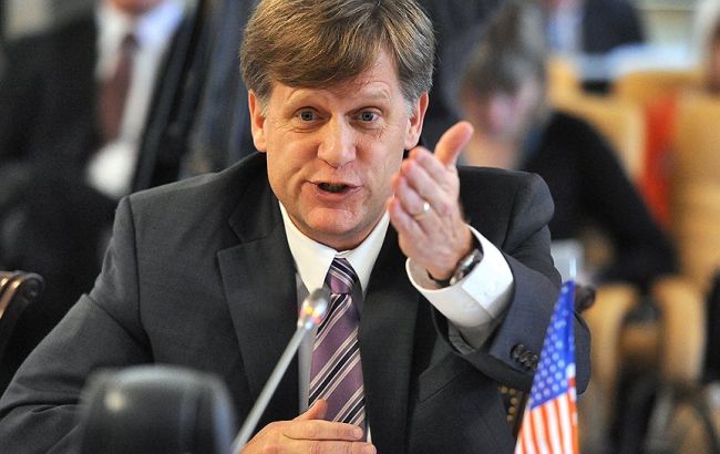 У США заявили, що нинішній уряд України програє в порівнянні з Кабміном Яценюка
