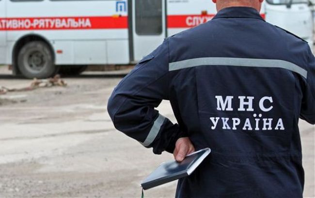 У Закарпатській області стався землетрус, - ДСНС