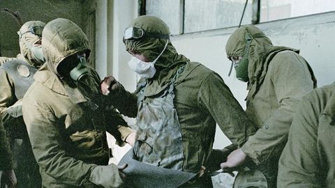 Как радиация на самом деле повлияла на людей после&nbsp;взрыва на ЧАЭС: ответ врачей