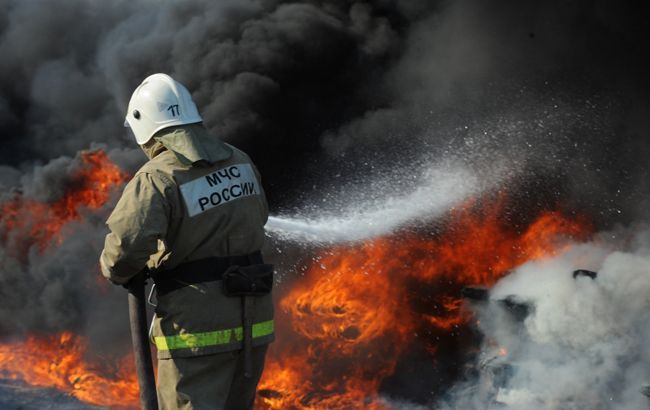 Взрыв в Северодвинске: в РФ 4 станции мониторинга прекратили передачу данных