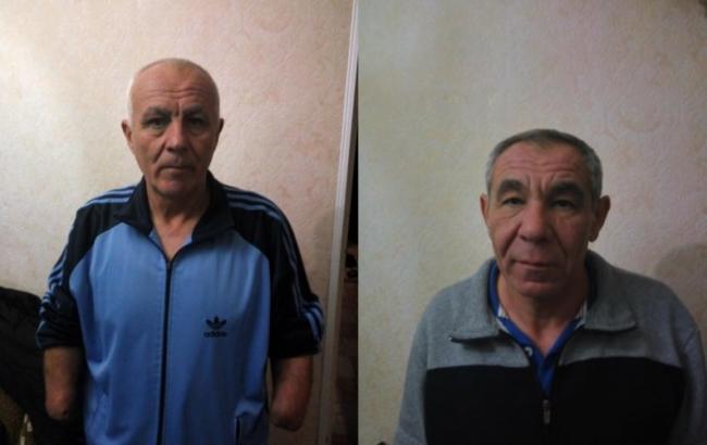 У Росії активіста-інваліда звинуватили в задушенні поліцейського "кистями рук"