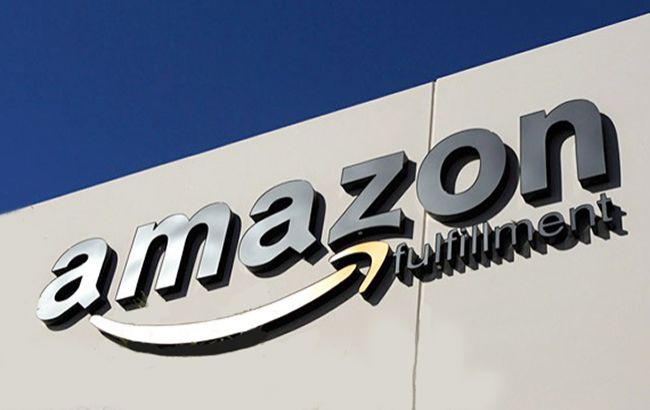 Amazon запустив тестування оплати товарів жестами