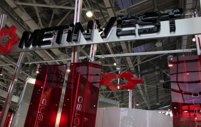 "Метінвест" розвиває виробництво оцинкованого прокату за євростандартом