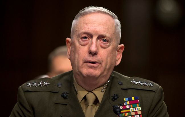 Військовий конфлікт з КНДР буде катастрофічним, - Міноборони США