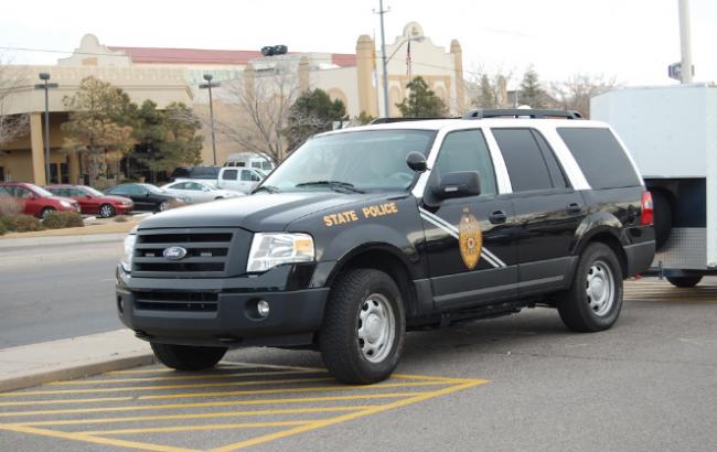 У Мексиці під час перестрілки з поліцією загинули 19 осіб