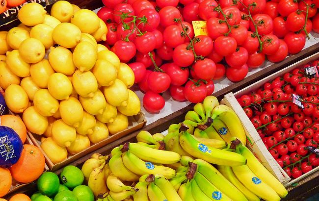 Скільки потрібно їсти овочів та фруктів, щоб продовжити життя: вчені здивували знахідкою