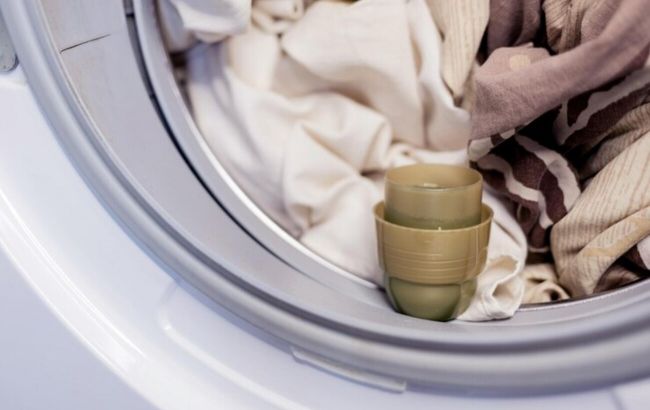 Как сделать кондиционер для белья в домашних условиях: легкие способы