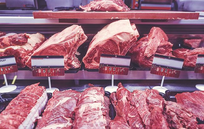 Украина может восстановить экспорт мяса в Египет